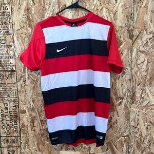 Nike Dri-Fit jersey